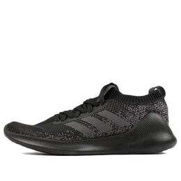 Кроссовки purebounce Adidas, черный g27966 | black