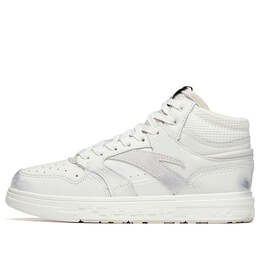 Кроссовки стритбол средний Anta, белый 122218052-2 | white/grey