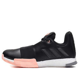 Кроссовки Harden Vol. 3 Adidas, черный ee3956 | black