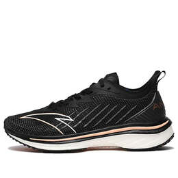 Кроссовки mach 1.0 Anta, черный 122125586-1 | black