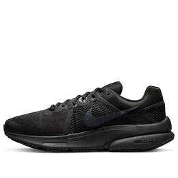 Кроссовки Zoom преобладают Nike, черный da1102-002 | black