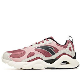 Кроссовки беговые серии низкие Anta, красный 12945567-3 | red/pink/white