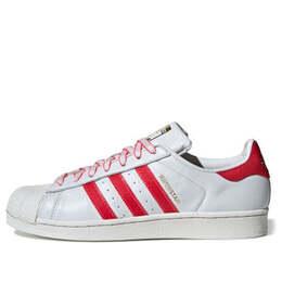 Кроссовки суперзвезда Adidas, белый g27571 | white