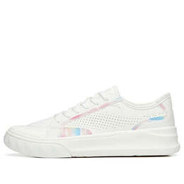 Кроссовки серии Life кроссовки Anta, белый 122228067-3 | white/pink/blue