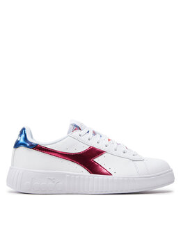 Кроссовки Diadora, белый 0000303780524 | weiß
