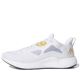 Кроссовки edge rc Adidas, белый fu6790 | white