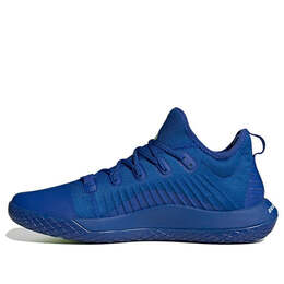 Кроссовки Stabil Next Gen Adidas, синий fu8316 | blue/white/green