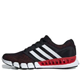 Кроссовки cc revolution u Adidas, черный ef2665 | black/white/red