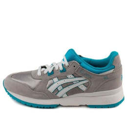 Кроссовки gt cool Asics, серый h402n-1301 | gray/blue