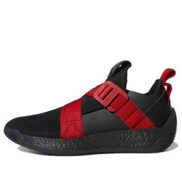 Кроссовки Harden LS 2 пряжки комплект одежды Adidas, черный f36843 | black/red