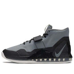 Кроссовки air force max Nike, черный ar0974-006 | black/gray
