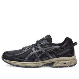 Кроссовки гель венчур Asics, серый t7g1n-9095 | gray