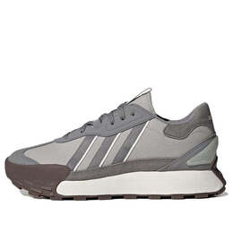 Кроссовки futro mixer Adidas, серый hq4583 | grey