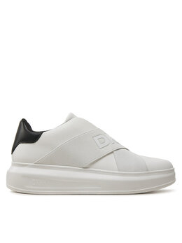 Кроссовки Dkny, белый 0000304487552 | weiß