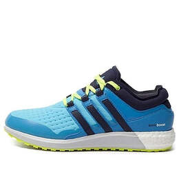 Кроссовки ch sonic boost Adidas, синий b25253 | blue