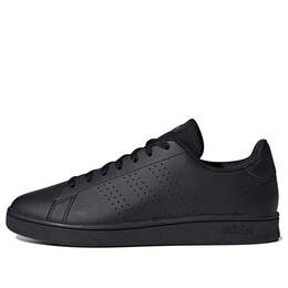 Кроссовки neo advantage base Adidas, черный ee7693 | black