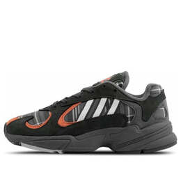 Массивные кеды yung 1 Adidas, оранжевый ef3967 | orange