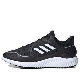 Кроссовки climawarm bounce Adidas, черный g54872 | black/white