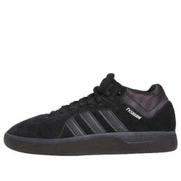 Кроссовки spitfire x tyshawn Adidas, черный hq9792 | black