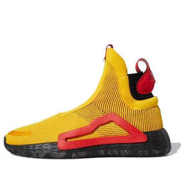 Кроссовки n3xt l3v3l Adidas, красный f36292 | yellowred