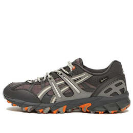 Кроссовки гель сонома 15 50 гортекс Asics, серый 1201a643-020 | blackgray