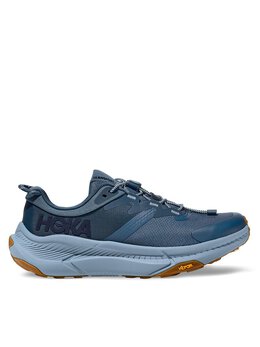 Кроссовки Hoka Transport 1123154, синий 0000303691622 | blau