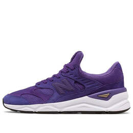 Кроссовки х 90 New Balance, фиолетовый msx90cny | purple