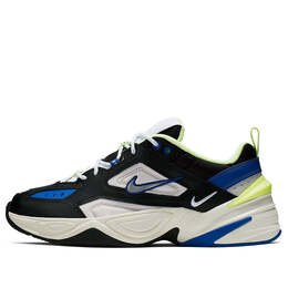 Массивные кроссовки m2k tekno Nike, черный ci2969-002 | black