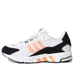 Кроссовки equipment sn Adidas, белый fu9271 | white/pink