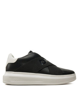 Кроссовки Dkny, черный 0000304487521 | schwarz