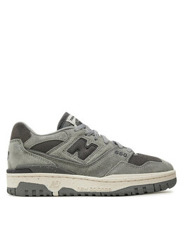 Кроссовки New Balance, серый 0000304482847 | grau