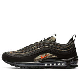 Кроссовки realtree x air max 97 Nike, зеленый bv7461-001 | green