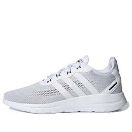 Кроссовки neo lite racer rbn 2.0 Adidas, серый fy8188 | gray/white