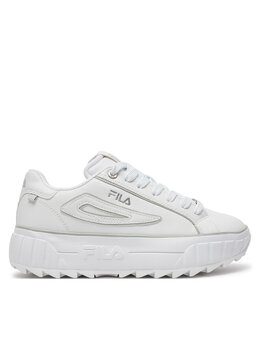 Кроссовки Fila, белый 0000304589645 | fehér