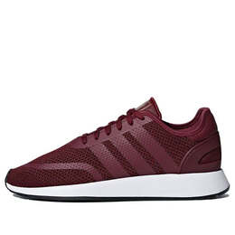 Кроссовки оригинал n 5923 красные Adidas, красный db3287 | red/white