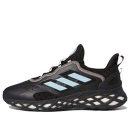 Кроссовки веб-усиление Adidas, черный gz6442 | black/blue