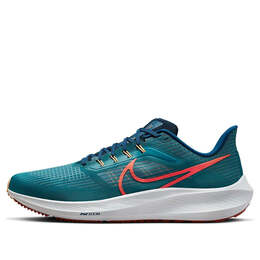 Кроссовки air zoom pegasus 39 Nike, фиолетовый dh4071-302 | purple