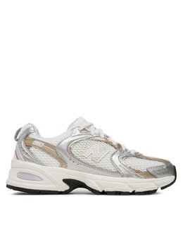Кроссовки New Balance farben, серебро 0000303253394 | silber