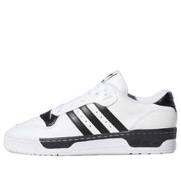 Кроссовки соперничество низкое Adidas, белый eg8062 | white