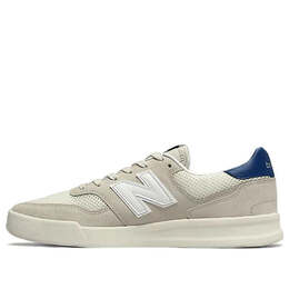 Кроссовки crt300v2 New Balance, белый crt300e2 | creamwhite/white
