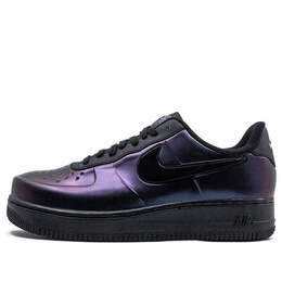 Кроссовки air force 1 foamposite pro Nike, фиолетовый aj3664-500 | purple