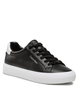 Кроссовки Calvin Klein, черный 0000303058067 | fekete