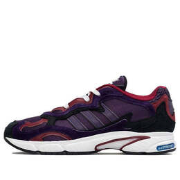 Кроссовки темперамент бег Adidas, фиолетовый g27921 | legend purple/core black