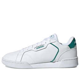 Кроссовки neo roguera Adidas, белый eh2022 | white/green