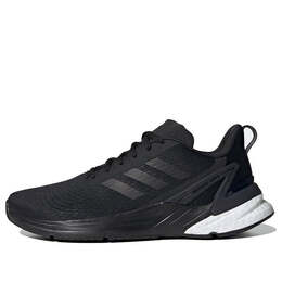 Кроссовки ответ супер Adidas, черный fy6482 | black
