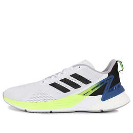 Кроссовки ответ супер Adidas, белый fx4832 | white/yellow/blue/green/black