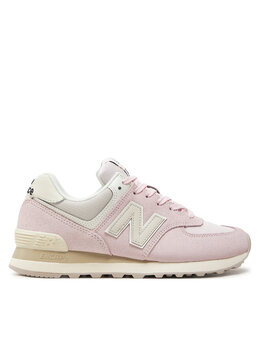 Кроссовки New Balance, розовый 0000304490767 | rosa