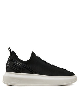 Кроссовки Dkny, черный 0000304487187 | schwarz