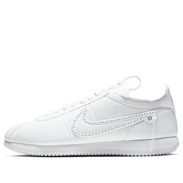 Кроссовки Кортес Nike, белый ci5776-110 | white