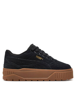 Кроссовки Puma, черный 0000303894979 | schwarz